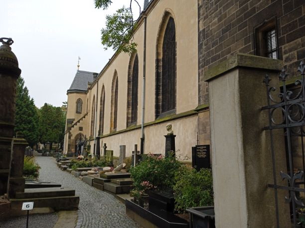Kostel sv. Petra a Pavla